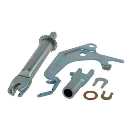 Raybestos R-Line Drum Brake Self Adjuster Repair Kit - Brakes H12548